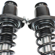 FINDAUTO Complete Kit Adjustable Height Coilovers Struts fit for 2003-2008 for TOYOTA Corolla /2003-2008 for TOYOTA Matrix