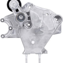 ROADFAR Belt Tensioner Pulley Assembly Compatible for 2000-2005 Dodge Neon 2000-2001 Plymouth Neon