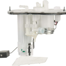Bosch Automotive 69709 Original Equipment Replacement Electric Fuel Pump