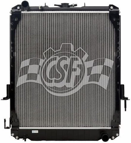 CSF 3242 Radiator