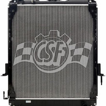 CSF 3242 Radiator