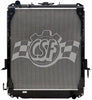 CSF 3242 Radiator