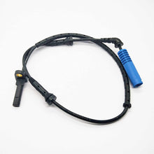 no logo RQBHD ABS Car Rear Wheel Speed Sensor for BMW E60 E63 E64 2003-2010 34526760046 34526771703
