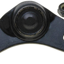 ACDelco 46D2358A Advantage Front Upper Suspension Ball Joint Assembly