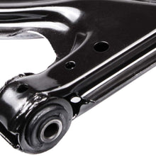 TUCAREST 1Pcs K640176 Left Right Front Lower Control Arm Assembly Compatible with Volkswagen Beetle Golf Jet-ta City Driver Passenger Side Suspension