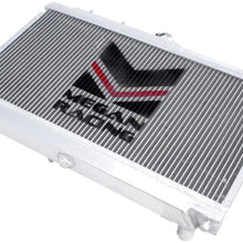 Megan Racing MR-RT-MMX59918 Radiator