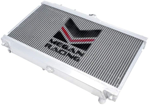 Megan Racing MR-RT-MMX59918 Radiator