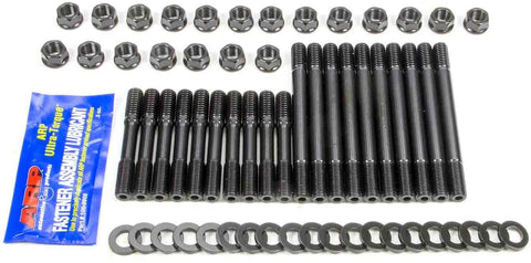 ARP 254-4401 6-Point Head Stud Kit for Small Block Ford