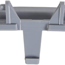 ECOTRIC Center Console Armrest Jump Seat Lid Latch for Ford F150 F-150 2010-2018