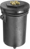 Elite 25-0F0000-4 Four Outlet Air Suspension Compressor Dryer