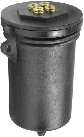 Elite 25-0F0000-4 Four Outlet Air Suspension Compressor Dryer
