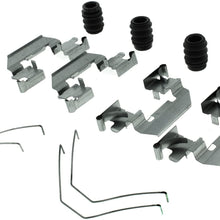 Centric (117.40052) Disc Brake Hardware Kit
