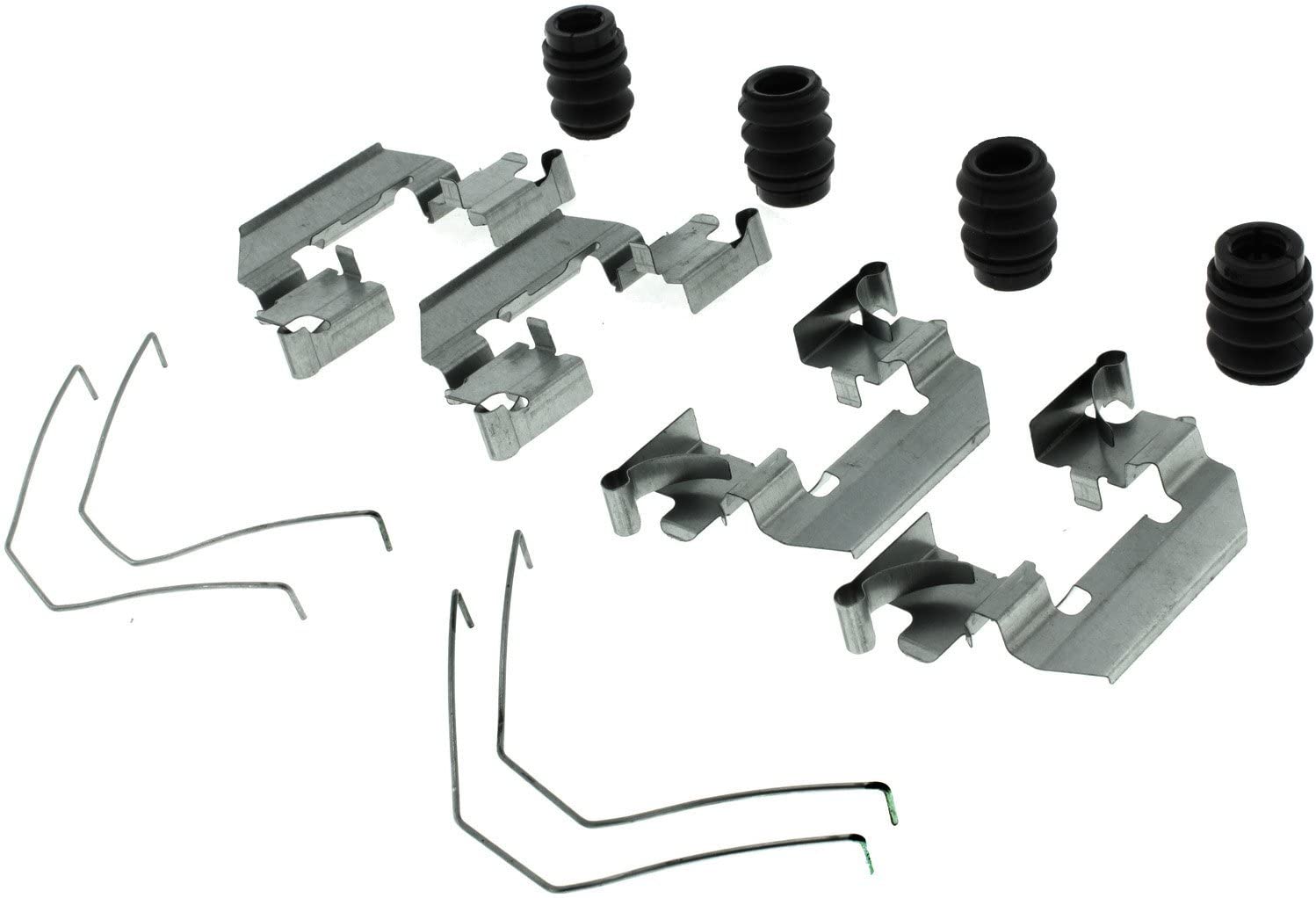 Centric (117.40052) Disc Brake Hardware Kit