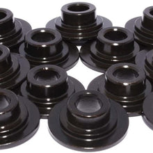 COMP Cams 768-16 7 Degree Steel Retainer Set of 16 for 11/32" Valve w/ 1.437"-1.500" Spring