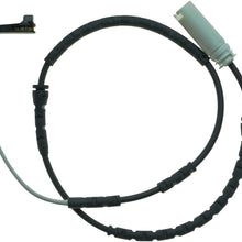 Wagner EWS235 Electronic Disc Brake Pad Wear Sensor, Front