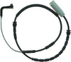 Wagner EWS235 Electronic Disc Brake Pad Wear Sensor, Front