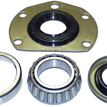 Crown Automotive 3150046K Axle Bearing and Seal Kit