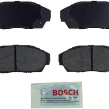 Bosch BE409 Blue Disc Brake Pad Set