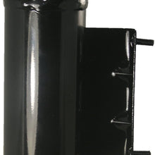 TCW 17-2500 A/C Drier (Quality With Perfect Vehicle Fitment)