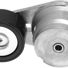 Acdelco 38702 Professional Accessory Drive Belt Tensioner Assembly, 1 Pack