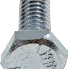 Dorman 799-034 Cap Screw