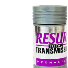 RESURS Total 50 g Manual Gearbox Restorer/Transmission Oil Additive/Gear Restorer/Manual Gearbox Restorer/Mechanical Gearbox Restorer/Gearbox Oil Additive/Manual Transmission Treatment