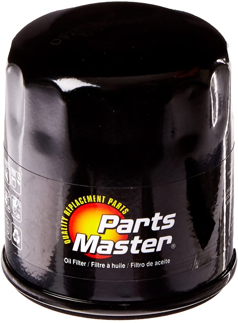 Parts Master 61394BP Oil Filter