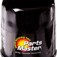 Parts Master 61394BP Oil Filter