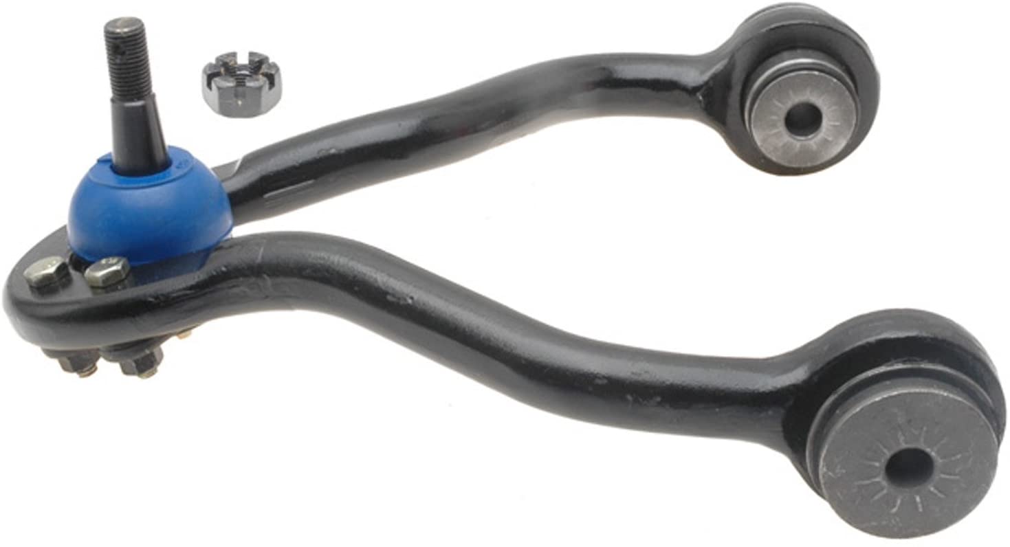 ACDelco 45D1237 Professional Front Driver Side Upper Suspension Ball Joint Assembly
