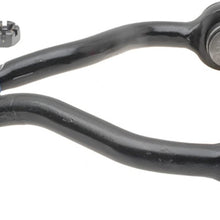 ACDelco 45D1237 Professional Front Driver Side Upper Suspension Ball Joint Assembly