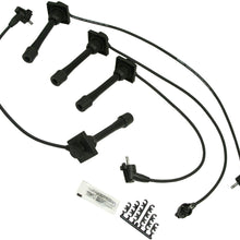 Beck Arnley 175-6045 Premium Ignition Wire Set