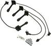 Beck Arnley 175-6045 Premium Ignition Wire Set