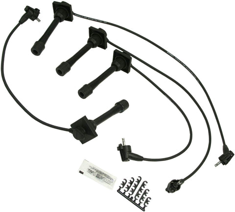 Beck Arnley 175-6045 Premium Ignition Wire Set