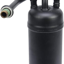 Spectra Premium 0233057 A/C Accumulator