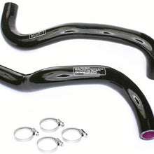 ACUITY High-Temp Silicone Radiator Hoses for the 2012-2015 Honda Civic Si