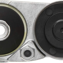 ACDelco 38193 Professional Automatic Belt Tensioner and Pulley Assembly