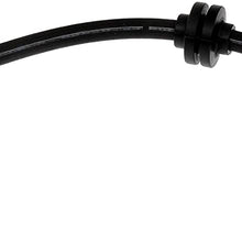 Dorman H622542 Brake Hydraulic Hose for Select Fiat/Jeep Models