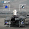 ECCPP Crankshaft Position Sensor Fit for 1998 1999 2000 2001 Dodge Caravan, 1998 1999 2000 2001 2002 Dodge Neon, 1997 1998 Eagle Talon, 1997 1998 1999 Mitsubishi Eclipse
