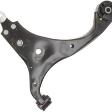 Moog RK641580 Control Arm