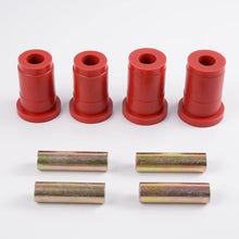 Front Control Arm Bushing Kit For Ford Mustang Non-Heavy Duty Suspension 79-1993