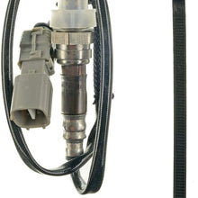 Downstream Oxygen Sensor for Toyota Prius 2010-2015 Highlander 2011-2016 Lexus CT200h RX450h