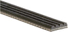 Acdelco 4K488A Professional Serpentine Belt, 1 Pack