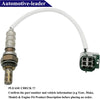 Automotive-leader 234-4297 O2 Sensor Downstream Oxygen Sensor for Nissan 05-12 Frontier Pathfinder Xterra 4.0L, 05-15 Frontier 2.5L,12-14 NV1500 NV2500 NV3500, 09-12 Equator 4.0L 2.5L 226A0-EA200