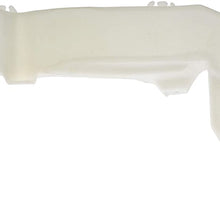 Dorman 603-299 Front Washer Fluid Reservoir for Select Honda Models