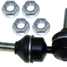 DLZ 2 Pcs Front Suspension Kit-2 Sway Stabilizer Bar Link Compatible with Dodge Stratus 1995-2006