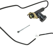 LuK CRS005 Pre-Filled Clutch Hydraulic Assembly