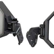 2014-2020 Polaris RZR XP4 XP1000 S1000 900 Folding Side Mirrors - 2881198