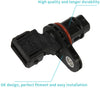 DOICOO Crank Crankshaft Position Sensor 39180-23910 3918023910 for Hyundai Elantra Tiburon Tucson,Kia Spectra 5 Sportage Soul
