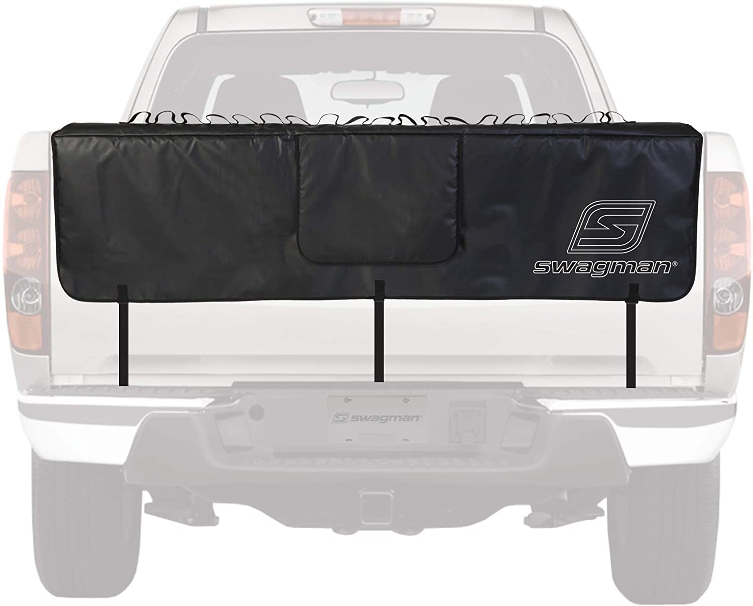 Swagman TAILWHIP Tailgate Pad - Full Size