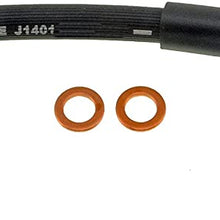 Dorman H380357 Hydraulic Brake Hose